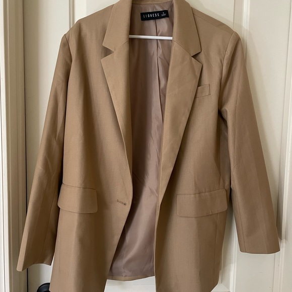 Lioness Welcome to the Jungle Blazer - Picture 2 of 4